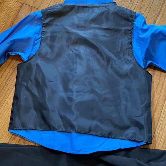 Náutica boys set 3T - Picture 3 of 5